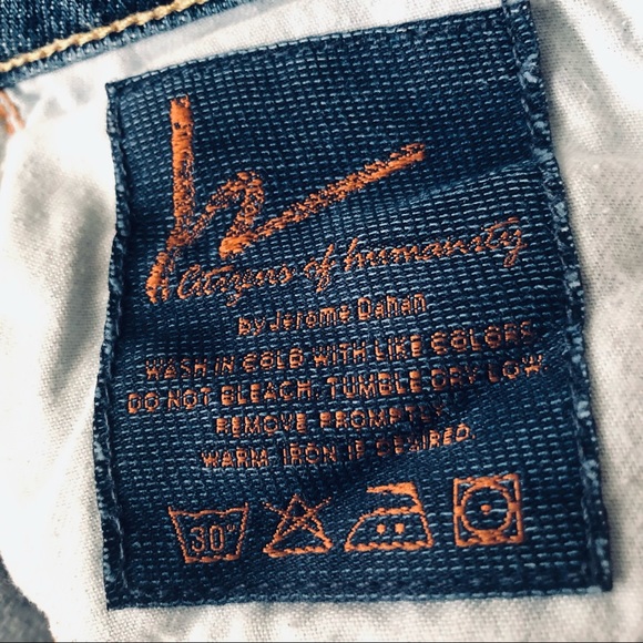 Citizens of Humanity Boho #111 Bootcut Jeans - Picture 10 of 10